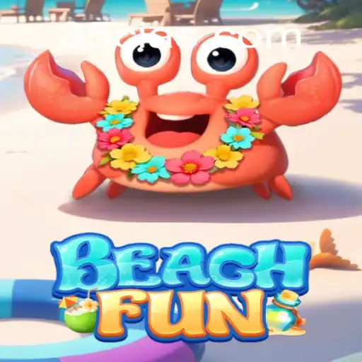 BeachFun: Descubra a Diversão à Beira-mar