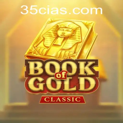 Explorando o Universo de Book Of Gold Classic