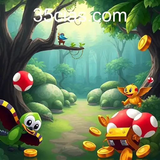 Caça-níqueis online