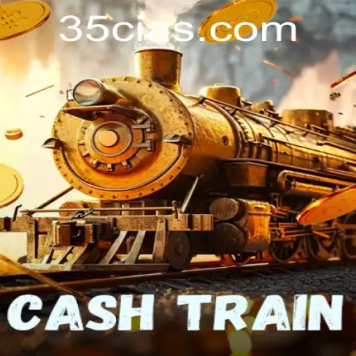 CashTrain: Um Novo Fenômeno no Mundo dos Jogos