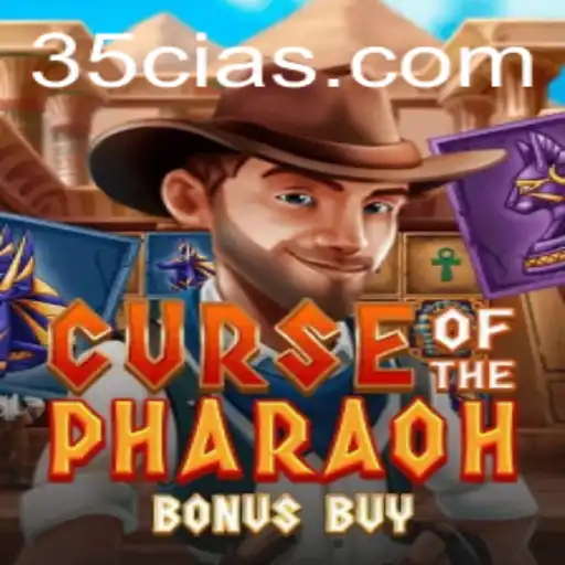 Descubra o Mistério de CurseofthePharaohBonusBuy: Aventuras e Desafios