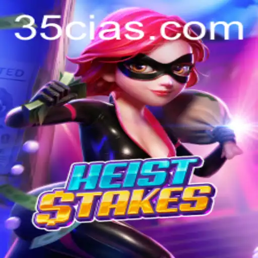 Descubra o Mundo de Aventura e Estratégia em HeistStakes