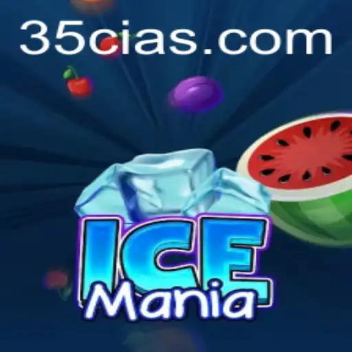 Explore IceMania: Um Jogo de Aventura Gelada