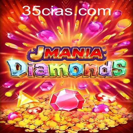 Descubra o Mundo de JManiaDiamonds: Um Jogo Inovador e Cativante