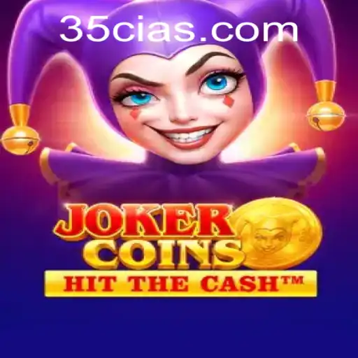 JokerCoins: Um Mergulho no Mundo do Jogo Inovador