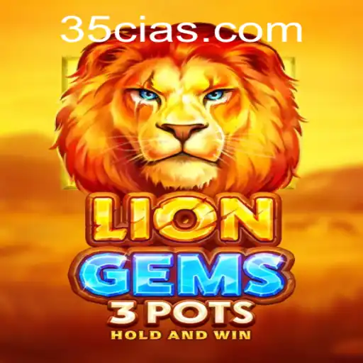 Explorando o Mundo de LionGems3pots: Um Guia Detalhado