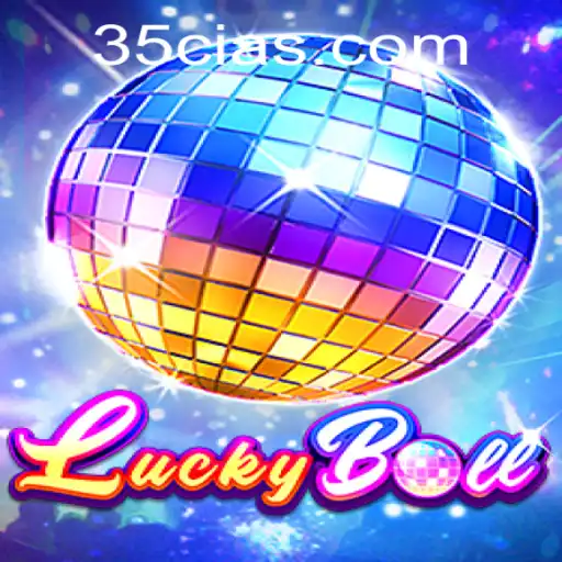 Descubra o Empolgante Jogo LuckyBall em 35c.com