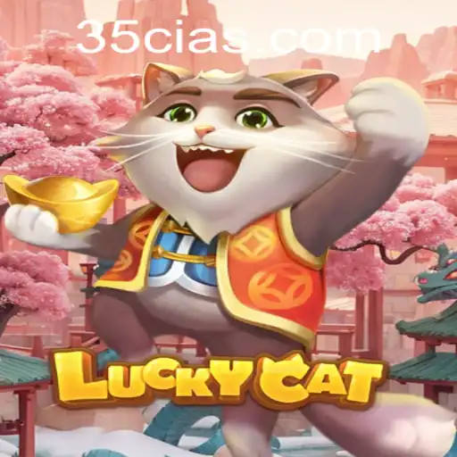 Descubra o Fascinante Mundo de LuckyCat - O Jogo do Momento