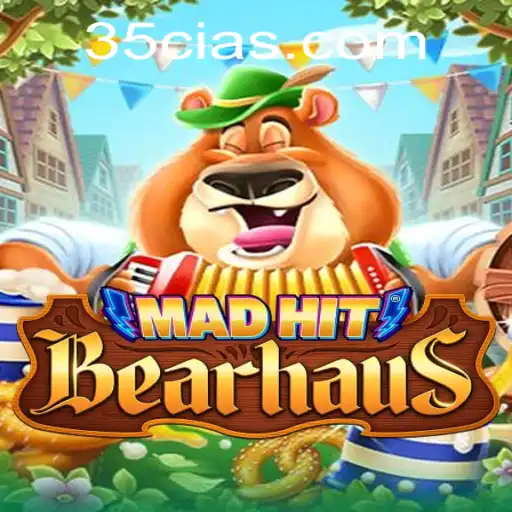 Descubra MadHitBearhaus: O Novo Fenômeno dos Jogos com 35c.com