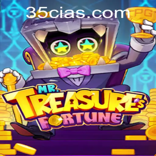 Explorando o Mundo de Aventuras e Riquezas no Jogo MrTreasuresFortune