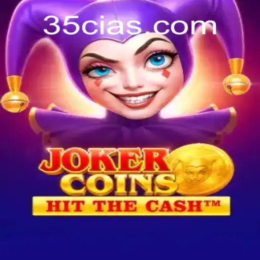 JokerCoins: Um Mergulho no Mundo do Jogo Inovador