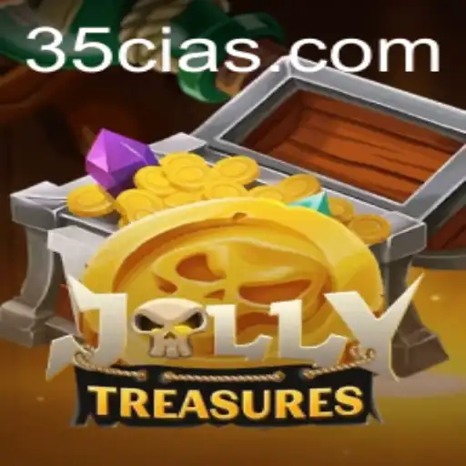 Explorando JollyTreasures: Um Mergulho Profundo no Mundo dos Piratas