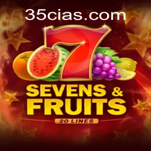 Descubra o Jogo SevensFruits20: Uma Fascinante Aventura de Frutas e Números