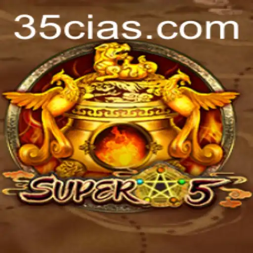 Descubra o Mundo Empolgante do Jogo Super5
