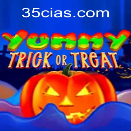 YummyTrickorTreat: Um Jogo Divertido e Sustentável