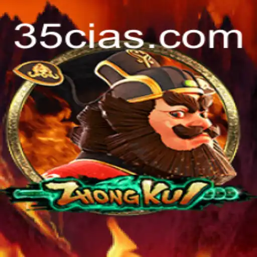 Explorando ZhongKui: O Jogo Inspirado no Caçador de Demônios da Mitologia Chinesa