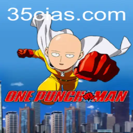 A Aventura Épica de OnePunchMan: Mergulhe no Jogo de Estratégia do Momento