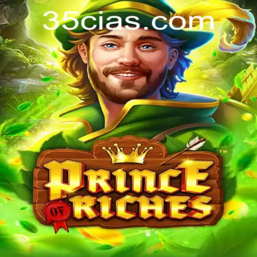 PrinceOfRiches: Descubra o Novo Fenômeno dos Jogos Online