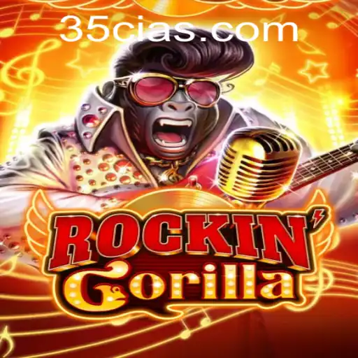 Descubra o Fantástico Mundo de RockinGorilla