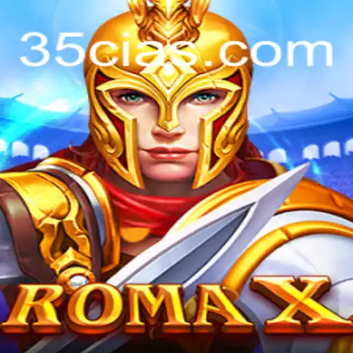 Descubra RomaX: O Novo Fenômeno dos Jogos