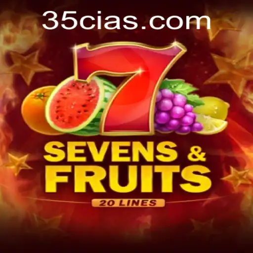 Descubra o Jogo SevensFruits20: Uma Fascinante Aventura de Frutas e Números
