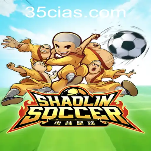 ShaolinSoccer: Mergulhe no Mundo da Ação Futebolística