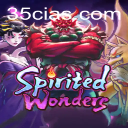 Explorando SpiritedWonders: O Jogo de Estratégia Envolvente com 35c.com