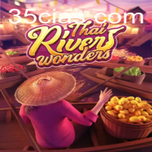 ThaiRiverWonders: Uma Jornada pelo Encanto dos Mercados Flutuantes