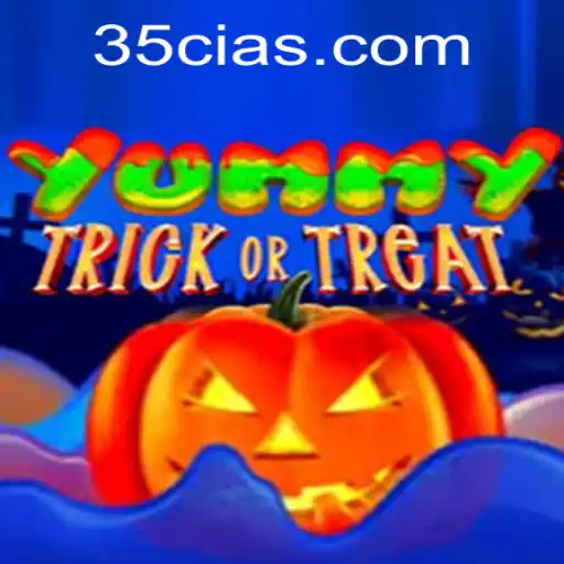 YummyTrickorTreat: Um Jogo Divertido e Sustentável